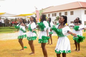 premium private school in Lagos