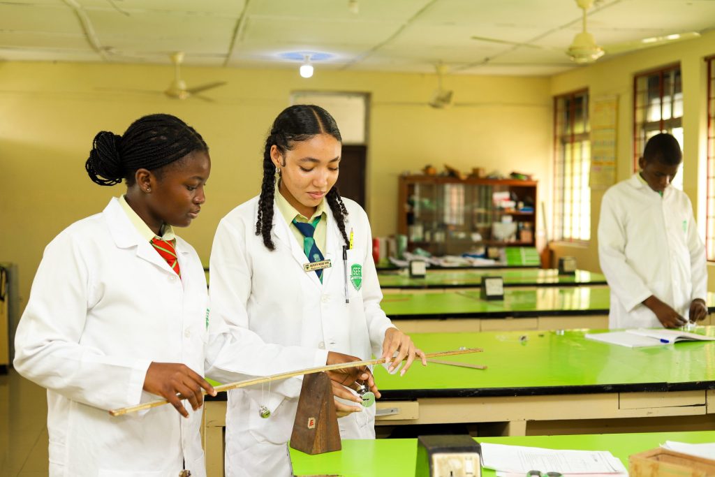 5 Best Private Schools in Nigeria And Lagos In 2025