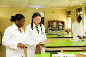 best private schools in Nigeria