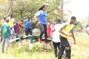 boarding school for boys and girls in Lagos