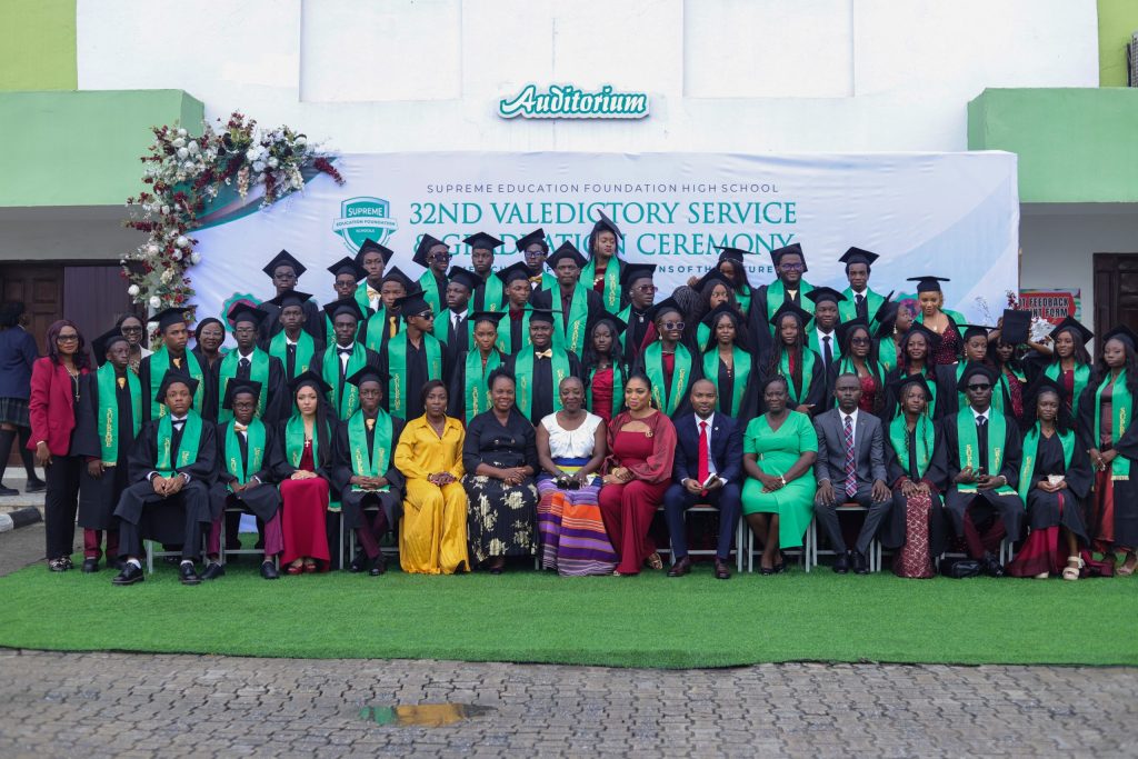 5 Best Private Schools in Nigeria And Lagos In 2025