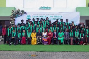 best private schools in Nigeria