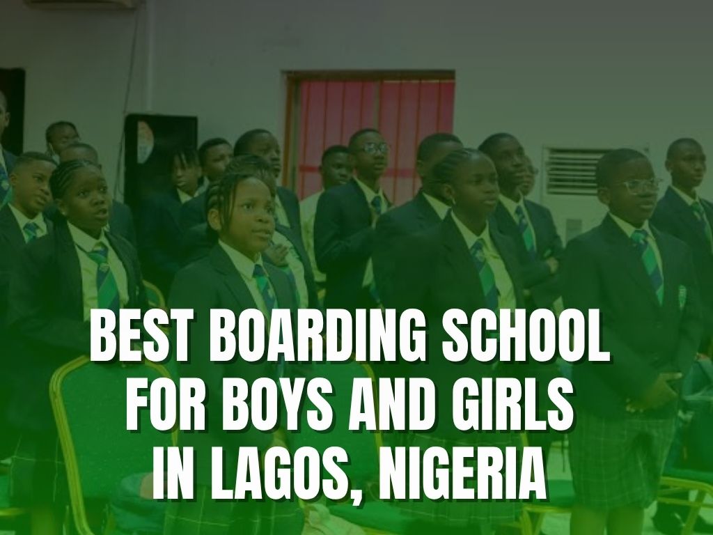 boarding school for boys and girls in Lagos