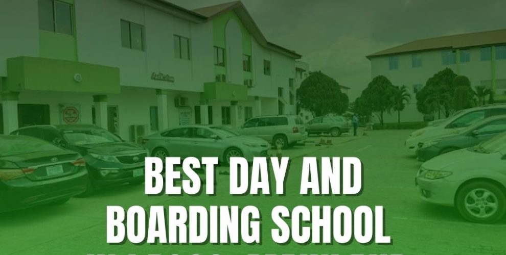 day and boarding school in Lagos