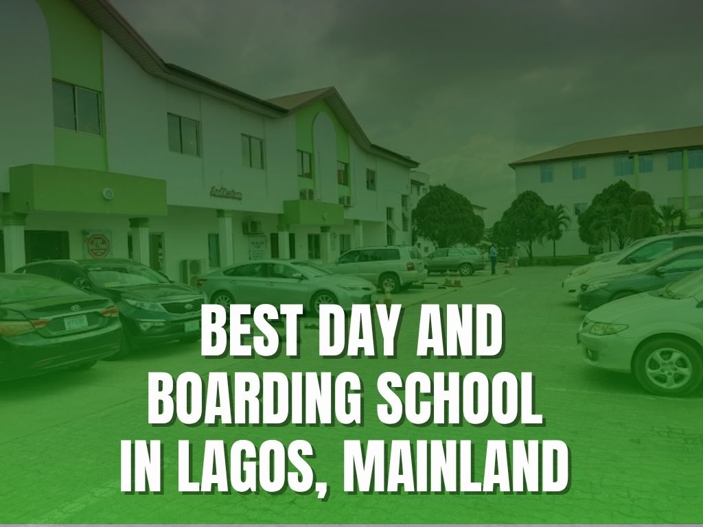 day and boarding school in Lagos