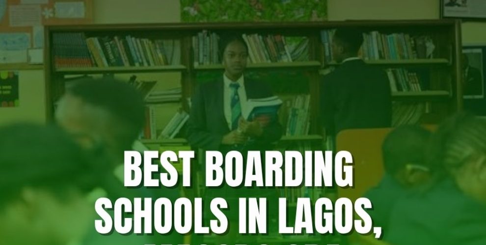 boarding school in Lagos