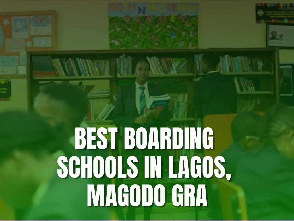 boarding school in Lagos