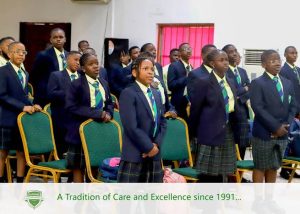 best Lagos private school