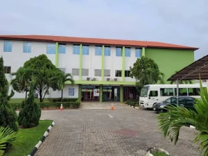 day and boarding school in Lagos