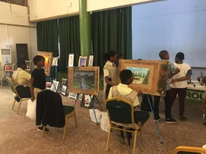 best Lagos private school