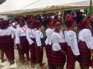 private school with modern facilities Lagos